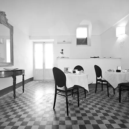 Bed and breakfast Sveva