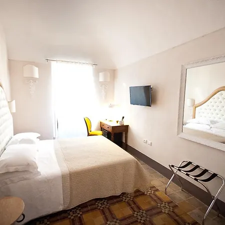 Sveva Bed and breakfast Noto