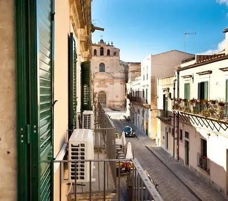 Sveva Bed and breakfast