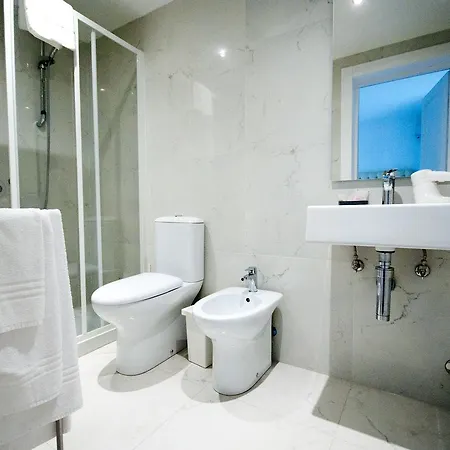 Couette-café Sveva 3*