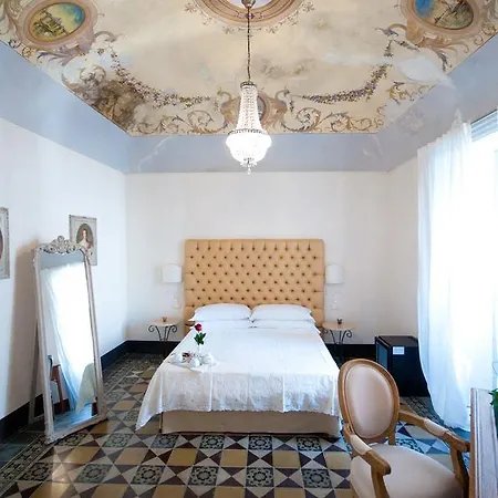 Bed and Breakfast Sveva