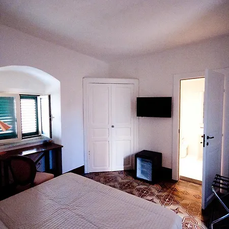 Couette-café Sveva Noto