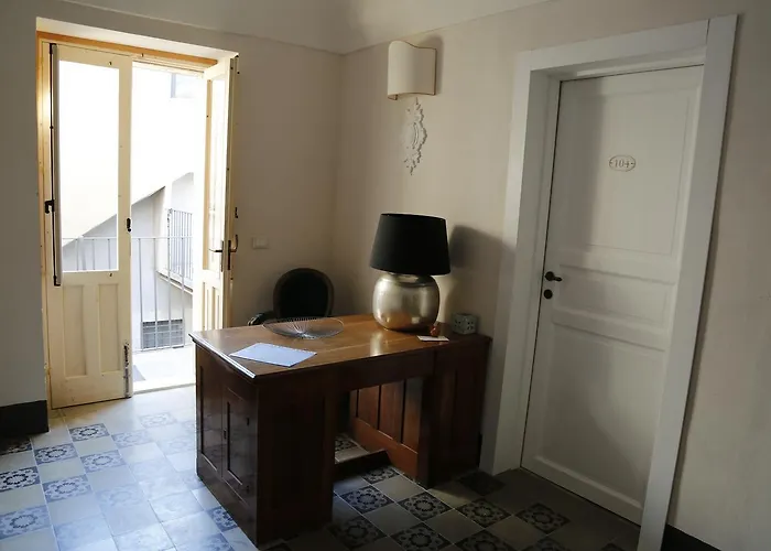 Sveva Bed and Breakfast