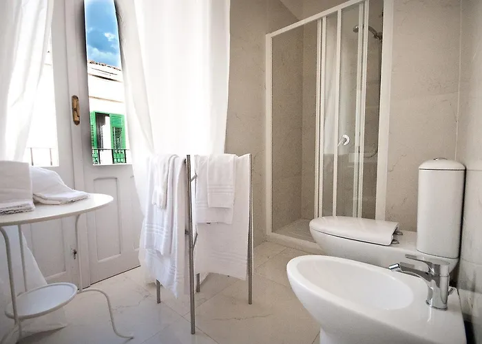 Bed and Breakfast Sveva Νότο