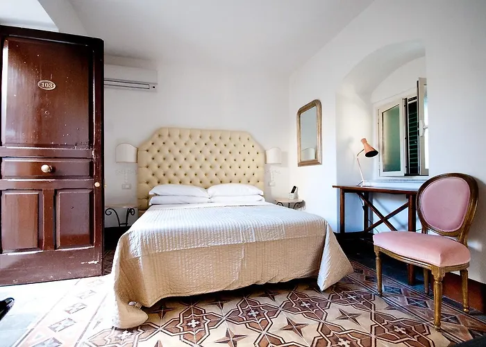 Bed and Breakfast Sveva Νότο